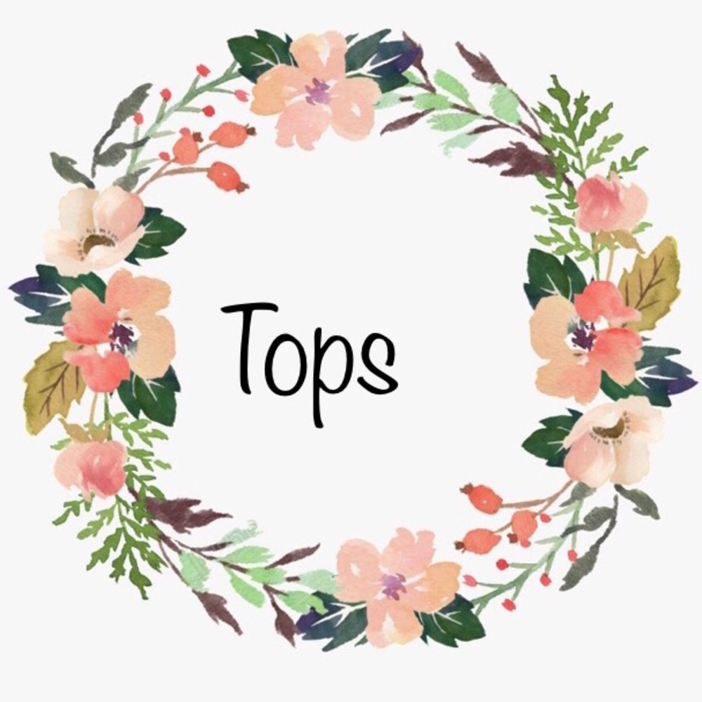 Tops